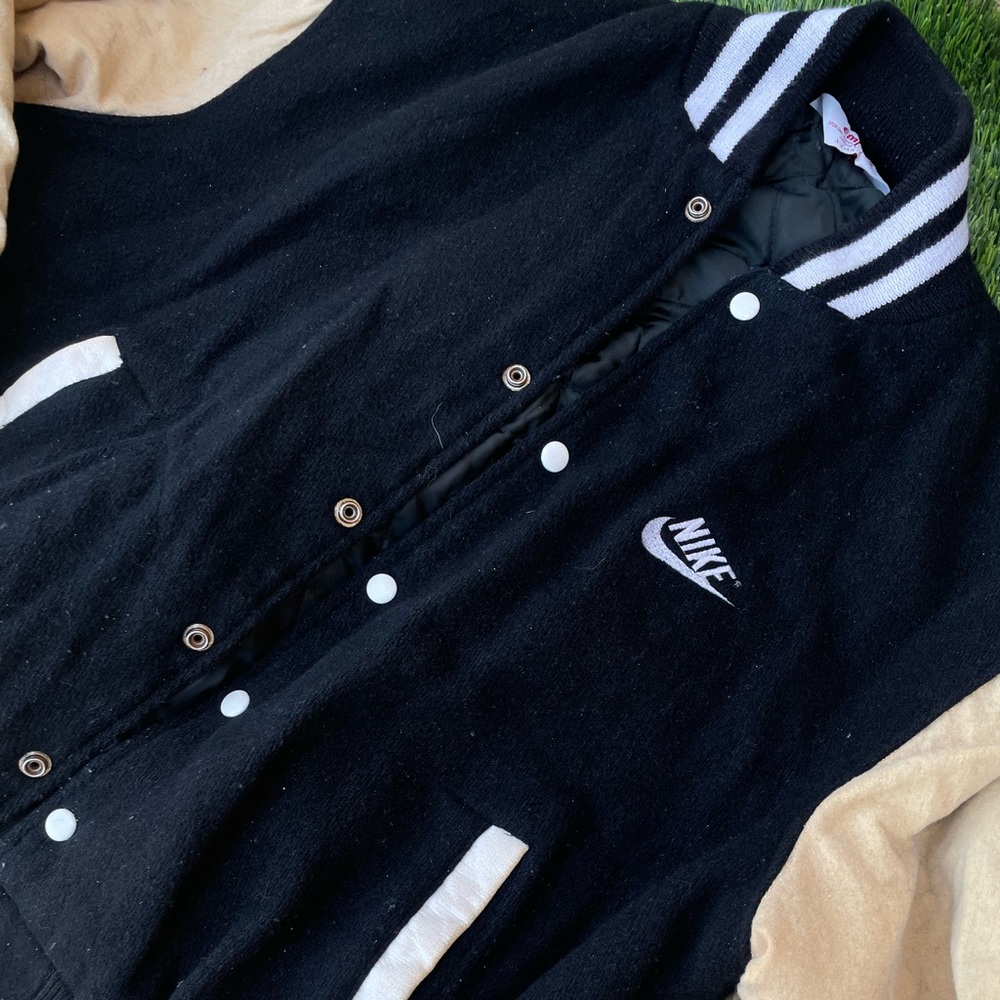 Vintage Nike jacket
